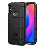 ราคา CASE XIAOMI MI A2 / MI 6X / MI A2 LITE / 6 PRO RUGGED SHIELD ARMOR MILITARY ANTI SHOCK PROOF PNEW (44950251478)