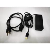 ราคา Adapter Lenovo ของแท้ 20V/3.25A 65W หัว USB สายชาร์จ **สินค้ามือ2 สภาพดี (23020438688)