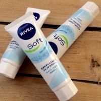 ราคา Nivea Soft ขนาด 50 g (784329003)