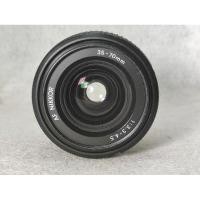ราคา เลนส์ Nikon Nikkor Af 35-70mm f3.3-4.5สภาพดีเมาท์ nikon (8807069087)