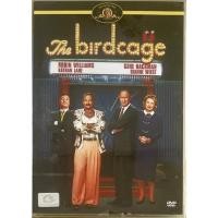 ราคา The Birdcage (1996, DVD) / เดอะเบิร์ดเคจ คุณนายหัวใจเต๊าะแต๊ะ (ดีวีดีซับไทย) (20738122180)