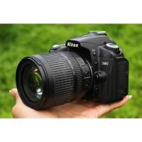 ราคา Nikon D90+18-105 VR DX ED ครบยกกล่อง ราคาดี๊ดี (1321905950)
