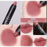 ราคา NARS Velvet lip pencilสีDolce Vita(ไซส์จริงแท้) (20818472991)