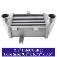 ราคา Intercooler for 91-95 Toyota MR2 Coupe 2D 2.0L DOHC Side Mount Aluminum Polished (56854641807)