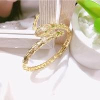 ราคา กำไลงู bracelet กำไลลิซ่า สร้อย ข้อมืองู เป็นตัวงู พันรอบ ข้อมือ กำไลข้อมือทอง กำไลข้อมือ ลายเกร็ดงู ฝังเพชร คริสตัล (18715535915)