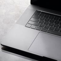ราคา MOSHI ClearGuard for Macbook Pro 13/16 with Touch Bar [Magic Keyboard] [2020] (6096884837)