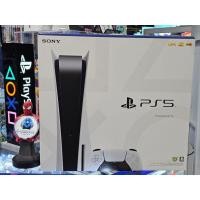 ราคา [พร้อมส่ง]Playstation: Playstation 5 Disc Edition มือสอง สภาพนางฟ้า ใช้งานได้ปรกติ (29416881705)