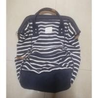 ราคา กระเป๋าเป้ anello สีลายกรมท่าขาว (13627562385)