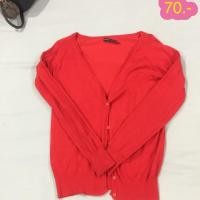 ราคา เสื้อคลุมคาดิแกน ZARA (1535530176)