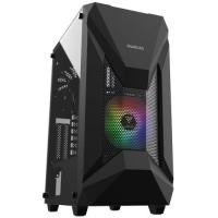 ราคา GAMDIAS COMPUTER CASE ATX ATHENA E1 ELITE ของใหม่ (9747387594)