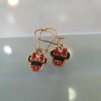 ราคา ต่างหูเดซี่เด็กมิกกี้เมาส์ 375 ทอง (27515379123)