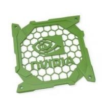 ราคา Nvidia fan Grill 120mm กรอบพัดลมคอมพิวเตอร์ 120มม (19847263997)
