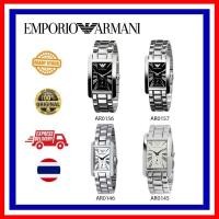 ราคา Free shipping (ของแท้) Emporio Armani ผู้ชาย แฟชั่น หรูหรา นาฬิกา AR0146 AR0156 AR0157 AR0145 (23637541883)