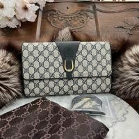 ราคา Gucci vintage 2 way bag มือสองของแท้ (27703565993)