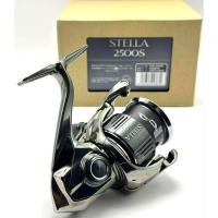 ราคา 2022 Shimano Stella 2500S (55202825594)