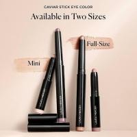 ราคา แท้เคาน์เตอร์ แบรนด์ดังขายดี สีสวย Laura Mercier Caviar Stick Eye Colour 1g. mini size เฉดสีในตัวเลือก (2144512776)