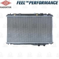 ราคา ADR หม้อน้ำ honda civic fd 1.8,2.0 ปี 2006-2011 MT เกียร์ธรรมดา (27300274485)