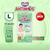 ราคา ผ้าอ้อมกันยุง Bobby Antimos – สิ่งกีดขวางตะไคร้ธรรมชาติ Bye ยุง 8H L50+2 (26192244210)