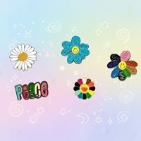 ราคา LUVELE Pin เคลือบ G Dragon Peace Minus One Bigbang (28586451272)