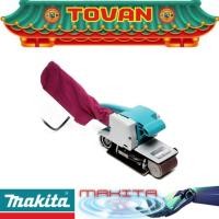 ราคา MAKITA รุ่น 9924DB เครื่องขัดกระดาษทรายสายพาน ขนาด 3X24 นิ้ว # ออก..ใบเสร็จ-ใบกำกับ (28763155483)