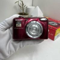 ราคา Nikon coolpix L29 (รุ่นหายาก)กล่อง (43358025961)