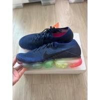 ราคา พร้อมส่ง7uk Nike W Air Vapormax Flyknit Betrue (1262688912)