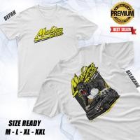 ราคา เซนต์แฟชั่น | เสื้อยืด Monster Diesel Black Reborn | เสื้อยืด Diesel Racing | เสื้อยืด Diesel Gank | เสื้อยืด Diesel Power - AV207 (50556178617)
