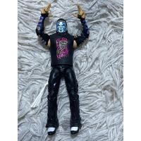 ราคา เจฟ ฮาร์ดี้ Jeff Hardy WWE มวยปล้ำ โมเดลมวยปล้ำ (26825296819)