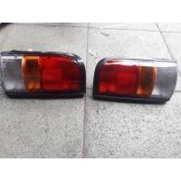 ราคา ไฟท้าย Nissan nv รุ่นกะบะ ราคาข้างละ รุ่น3 สี 1992-2000 (40262894023)