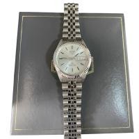 ราคา Octo Automatic Silver Dial Stainless Steel Lady's Watch Swiss (40500943078)