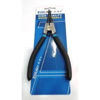 ราคา คีมถ่างแหวนปากงอ 7นิ้ว External Bent nose circlip plier TOKAI (1ตัว) (19456196738)