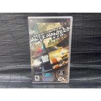 ราคา แผ่นเกมส์ PSP Game : Need for Speed Most Wanted 5-1-0 : PSP UMD Game Zone 3 (27816577504)