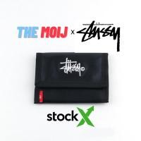 ราคา กระเป๋าสตางค์ Stussy พรีเมี่ยม [Fullbox] (54456075655)