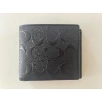 ราคา Coach กระเป๋าสตางค์ผู้ชาย Coach แท้ (15779358843)