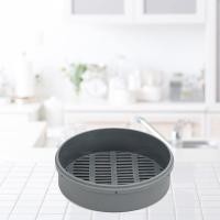 ราคา Instant Pot Silicone Steamer Basket ตระแกรงนึ่งใช้กับ Instant Pot 6 & 8 ควอท Official Instant Pot Accessories USA Import (10507678888)