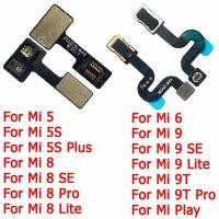 ราคา แท้ แฟลชเซนเซอร์ระยะไกล สําหรับ Xiaomi Mi 6 8 SE 9 Lite 9T Pro Play 5 5S Plus (23538953983)