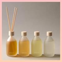ราคา [Aromatica] Reed Diffuser 100ml | กลิ่นหอมน้ํามันหอมระเหยธรรมชาติ | น้ําหอมบ้านเกาหลี (45201680518)
