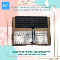 ราคา Asus A45 A45A A45DE A45DR A45N A45V A45VD A45VJ A85 K45 K45VD คีย์บอร์ด (47101001373)