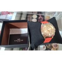 ราคา นาฬิกา coach แท้มือสอง (14934961109)