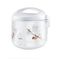 ราคา หม้อหุงข้าว 1 ลิตร SHARP รุ่น KS-11E (23403166415)