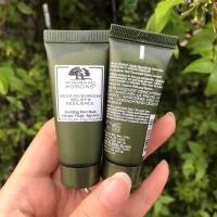 ราคา Origins Dr.Andrew Weil For Origins Mega-Mushroom Relief & Resilience Soothing Face Mask ขนาด 15ml (13134811047)