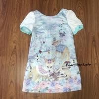 ราคา Used dress cop brand ใหม่กริบ (1777156467)