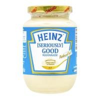 ราคา Heinz ไฮนซ์มายองเนส ไขมันต่ำ (40375962772)
