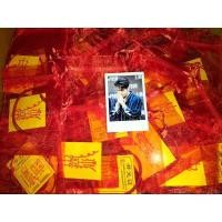 ราคา ด้ายแดงนำโชค แบบ แจ็คสัน Jacksonwang Got7 ❤️‍พร้อมส่ง❤️‍ (14024278126)