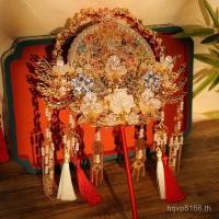 ราคา คลาสสิกที่ทําด้วยมือสองด้านวัสดุอุตสาหกรรมหนักพัดลมทําเองกระเป๋าสีมีความสุขพัดลมผลิตภัณฑ์สําเร็จรูปแต่งงานวัสดุสองด้านอุตสาหกรรมหนักของขวัญฟรี ดีคิว8x (49407186470)