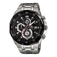 ราคา Casio Edifice Chronograph รุ่น EFR-539D-1AV (22372951738)