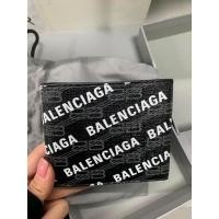ราคา พร้อมส่งnew balenciaga bifold wallet (25501818682)