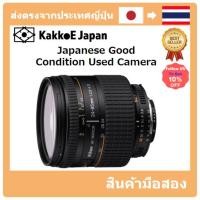 ราคา มือสอง Nikon Standard Zoom Lens AI AF Nikkor 24-85mm F/2.8-4D IF full size compatible Pre-loved (22933114724)