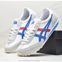ราคา Onitsuka Tiger Edr 78 รองเท้าLow-Top กันลื่น (45358044531)