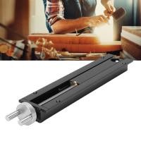 ราคา Thaihometools-TH งานไม้โต๊ะหนีบ Quick Shift Inertial Clamp 0-110 มม.20 มม.Bench Hole (49156615821)